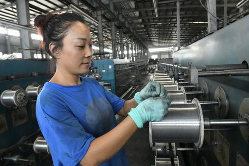 江蘇港纜新材料 鋁合金工藝全國領(lǐng)先，金屬制品研發(fā)引領(lǐng)行業(yè)