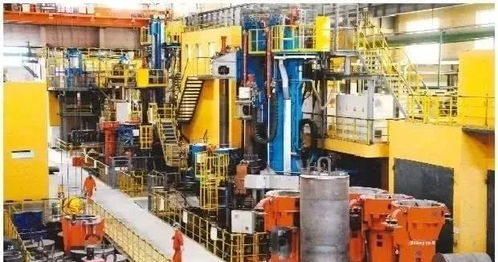 撫順特鋼GH4169合金鍛材 助力航空發動機轉動件研發的突破