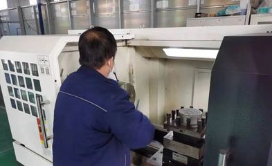 走近“小巨人”企業三毅有巖 以創新為劍，在金屬制品研發領域開疆拓土