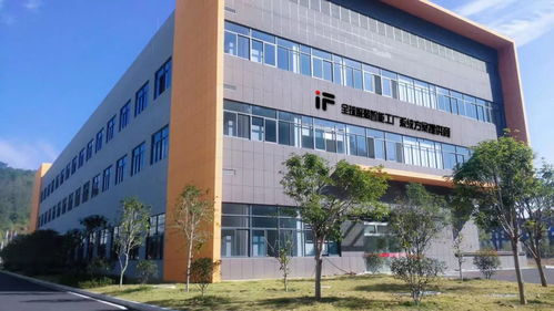 衣縫科技 全球服裝智能工廠系統解決方案與管理咨詢的領航者