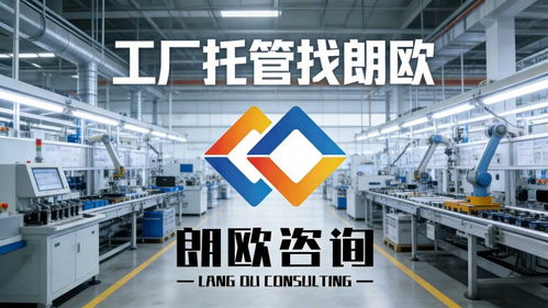 朗歐咨詢 電子企業管理升級的專家伙伴，助力企業突破瓶頸實現高質量發展